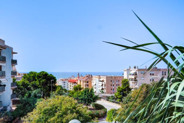 #67770 - Atico Los Condes | Аренда для отпуска | Hello Homes Sitges