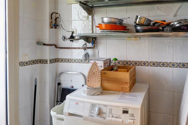 #67786 - Atico Los Condes | Holiday Rentals | Hello Homes Sitges