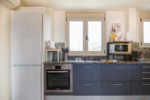 #67789 - Atico Los Condes | Holiday Rentals | Hello Homes Sitges