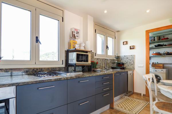 #67790 - Atico Los Condes | Holiday Rentals | Hello Homes Sitges