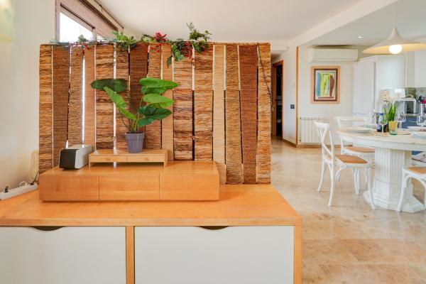 #67795 - Atico Los Condes | Holiday Rentals | Hello Homes Sitges