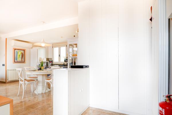 #67796 - Atico Los Condes | Holiday Rentals | Hello Homes Sitges