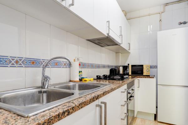 #67989 - Parellades Apartment | Аренда для отпуска | Hello Homes Sitges