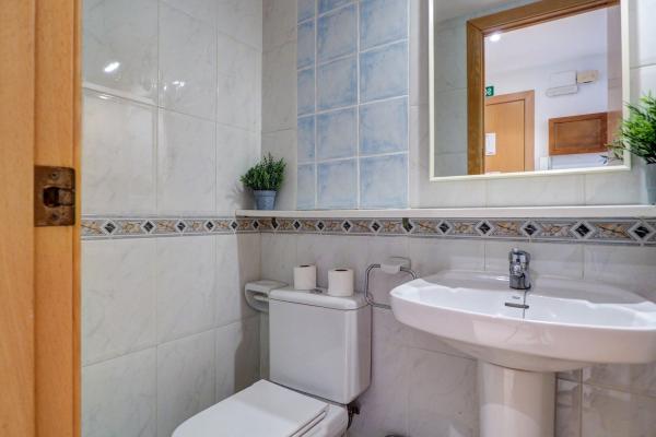#67990 - Parellades Apartment | Аренда для отпуска | Hello Homes Sitges
