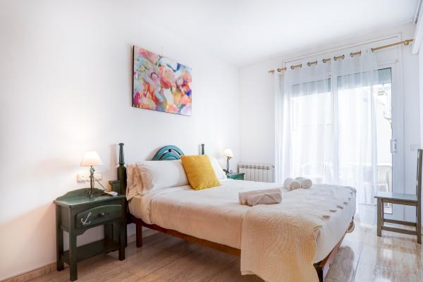 #67992 - Parellades Apartment | Аренда для отпуска | Hello Homes Sitges