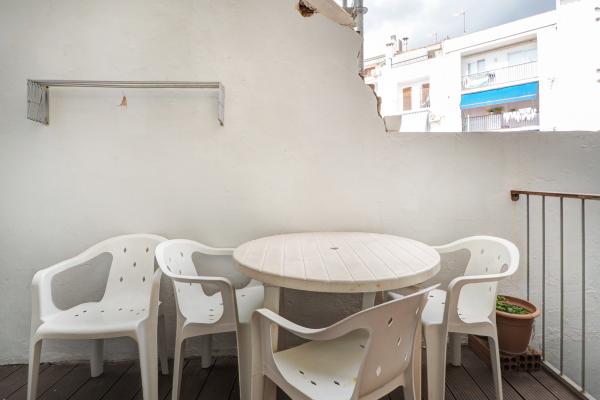 #67996 - Parellades Apartment | Аренда для отпуска | Hello Homes Sitges