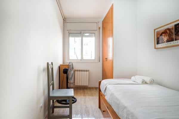 #67998 - Parellades Apartment | Аренда для отпуска | Hello Homes Sitges
