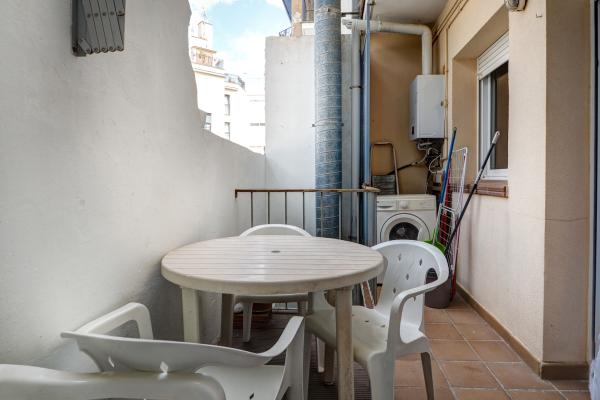#67999 - Parellades Apartment | Аренда для отпуска | Hello Homes Sitges