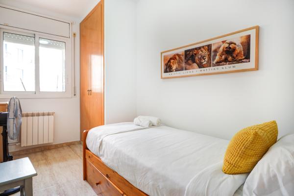 #68000 - Parellades Apartment | Аренда для отпуска | Hello Homes Sitges