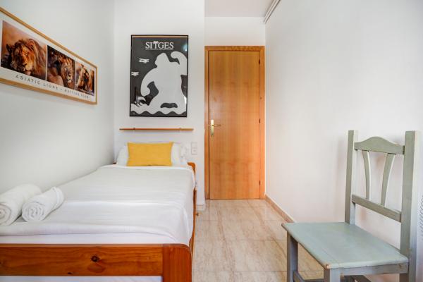 #68001 - Parellades Apartment | Аренда для отпуска | Hello Homes Sitges