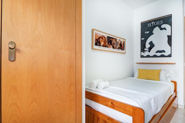 #68002 - Parellades Apartment | Аренда для отпуска | Hello Homes Sitges