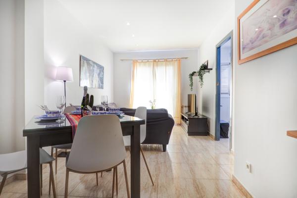 #68006 - Parellades Apartment | Аренда для отпуска | Hello Homes Sitges