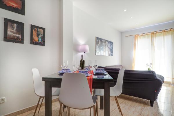 #68008 - Parellades Apartment | Аренда для отпуска | Hello Homes Sitges