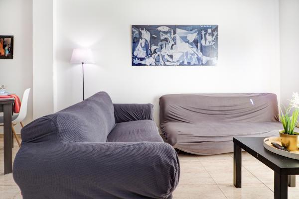 #68009 - Parellades Apartment | Аренда для отпуска | Hello Homes Sitges