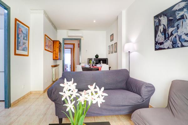 #68010 - Parellades Apartment | Аренда для отпуска | Hello Homes Sitges
