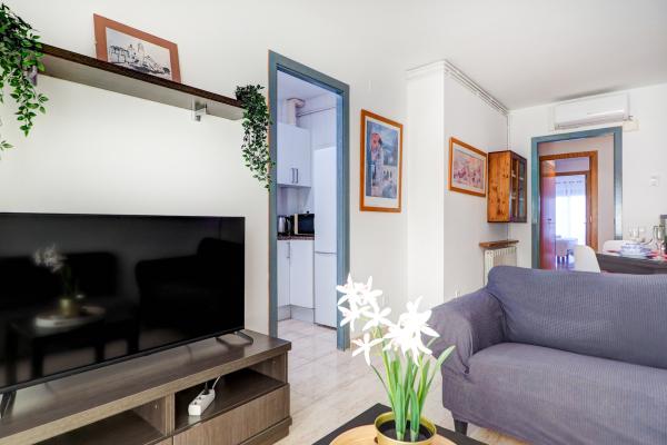 #68011 - Parellades Apartment | Аренда для отпуска | Hello Homes Sitges