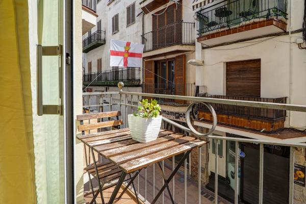 #68012 - Parellades Apartment | Аренда для отпуска | Hello Homes Sitges