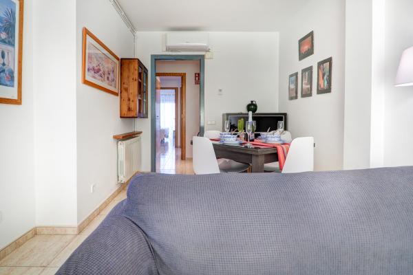 #68013 - Parellades Apartment | Аренда для отпуска | Hello Homes Sitges
