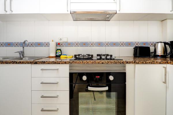 #68014 - Parellades Apartment | Аренда для отпуска | Hello Homes Sitges