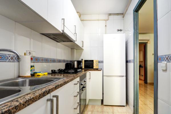 #68016 - Parellades Apartment | Аренда для отпуска | Hello Homes Sitges