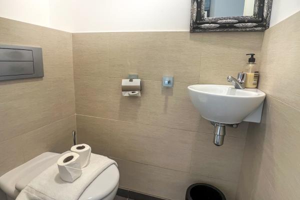 #68139 - Atalaya Apartment | Holiday Rentals | Hello Homes Sitges