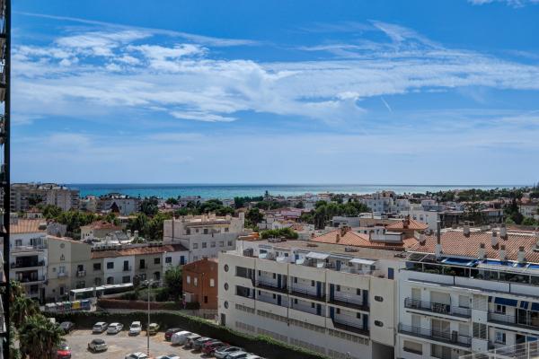 #68140 - Atalaya Apartment | Holiday Rentals | Hello Homes Sitges