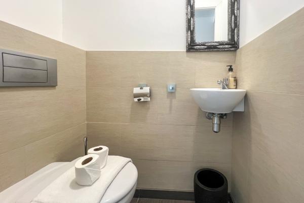 #68141 - Atalaya Apartment | Holiday Rentals | Hello Homes Sitges