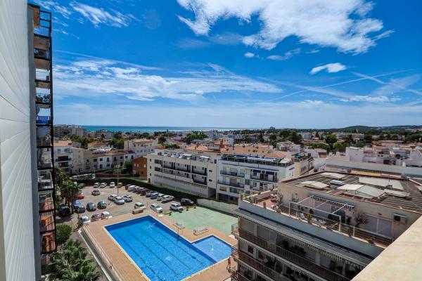 #68142 - Atalaya Apartment | Аренда для отпуска | Hello Homes Sitges