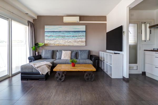 #68143 - Atalaya Apartment | Аренда для отпуска | Hello Homes Sitges