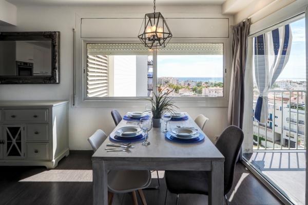 #68147 - Atalaya Apartment | Аренда для отпуска | Hello Homes Sitges