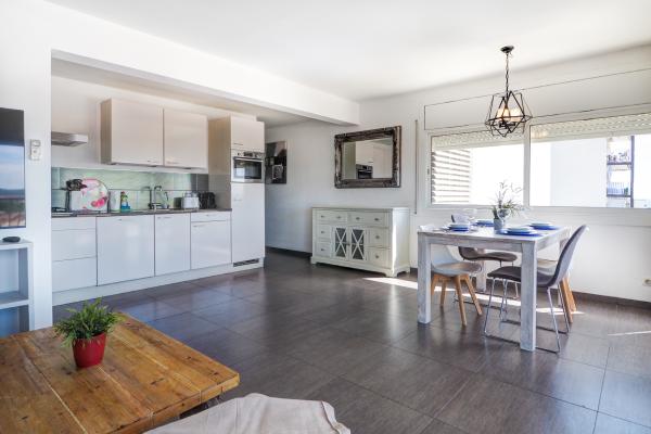 #68148 - Atalaya Apartment | Аренда для отпуска | Hello Homes Sitges