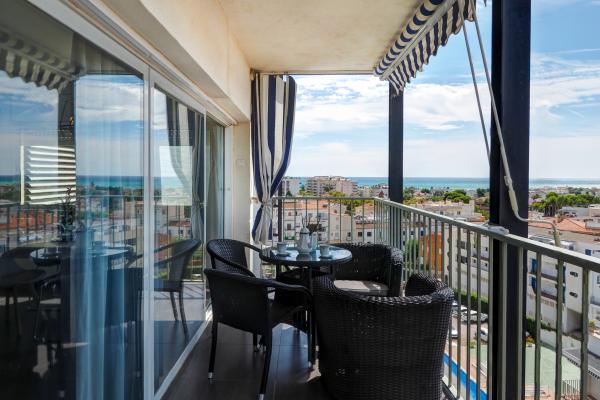 #68152 - Atalaya Apartment | Аренда для отпуска | Hello Homes Sitges