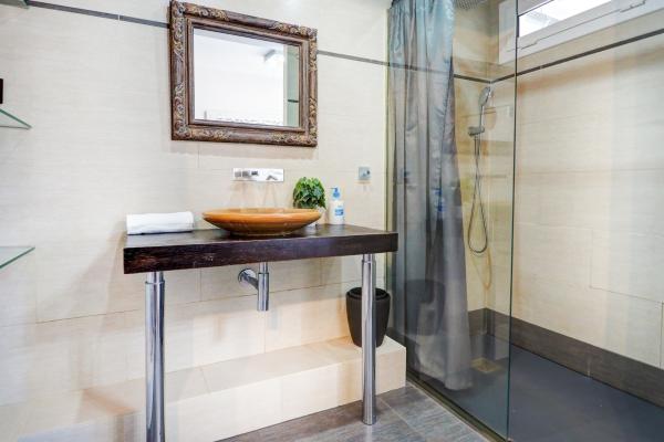 #68158 - Atalaya Apartment | Holiday Rentals | Hello Homes Sitges
