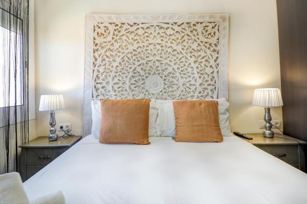 #68161 - Atalaya Apartment | Holiday Rentals | Hello Homes Sitges
