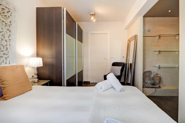 #68163 - Atalaya Apartment | Holiday Rentals | Hello Homes Sitges