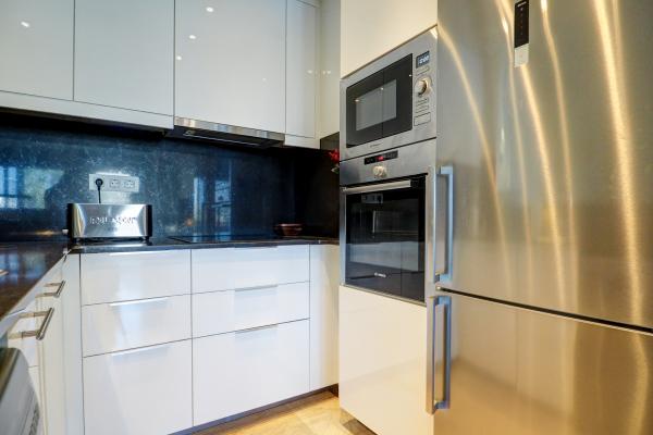 #68174 - Mediterraneo Seaview | Holiday Rentals | Hello Homes Sitges