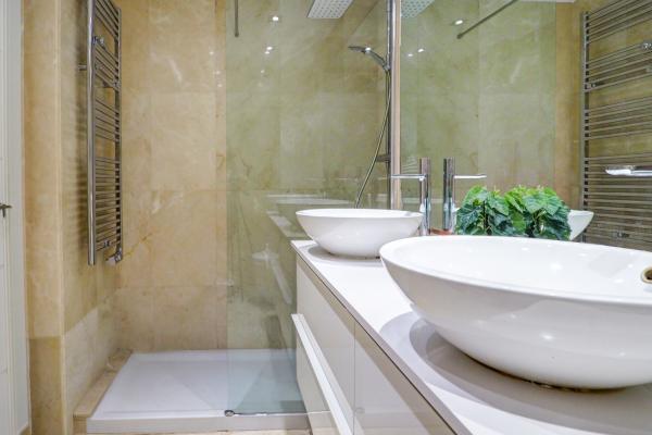 #68191 - Mediterraneo Seaview | Holiday Rentals | Hello Homes Sitges