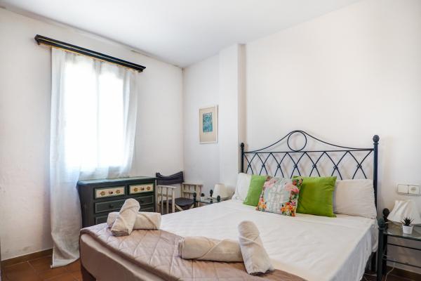 #68449 - Amazing Seaview Apartment | バケーションレンタル | Hello Homes Sitges