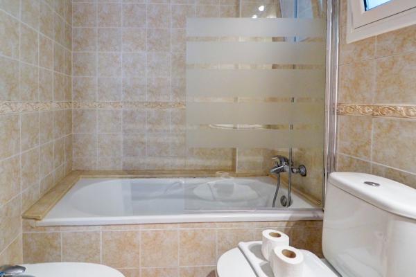 #68455 - Amazing Seaview Apartment | Holiday Rentals | Hello Homes Sitges