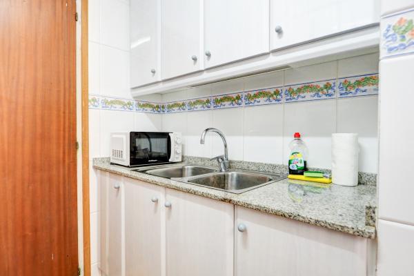 #68457 - Amazing Seaview Apartment | Holiday Rentals | Hello Homes Sitges