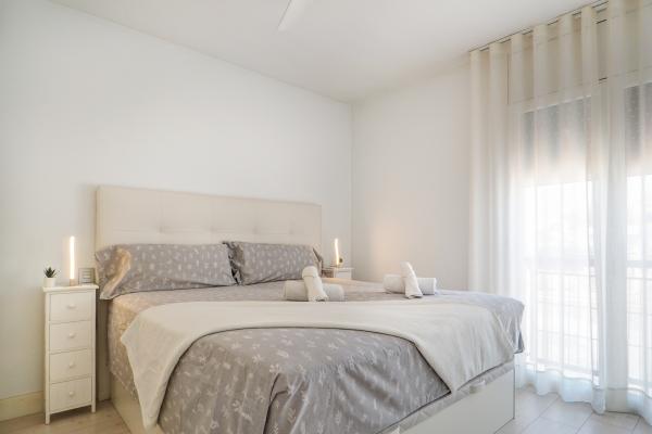 #68622 - Clarimar soft | Ferienunterkünfte | Hello Homes Sitges