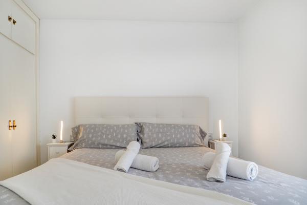 #68623 - Clarimar soft | Ferienunterkünfte | Hello Homes Sitges