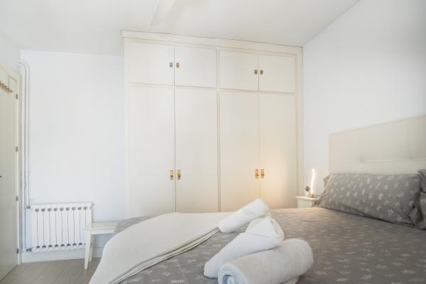 #68625 - Clarimar soft | Ferienunterkünfte | Hello Homes Sitges