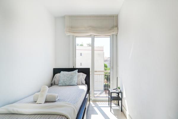 #68629 - Clarimar soft | Ferienunterkünfte | Hello Homes Sitges