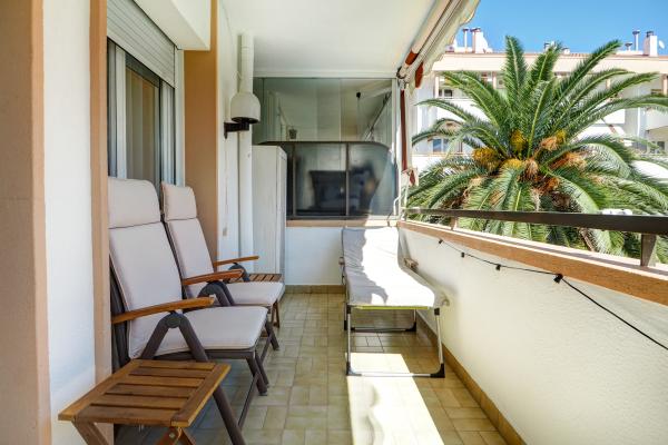 #68631 - Clarimar soft | Ferienunterkünfte | Hello Homes Sitges