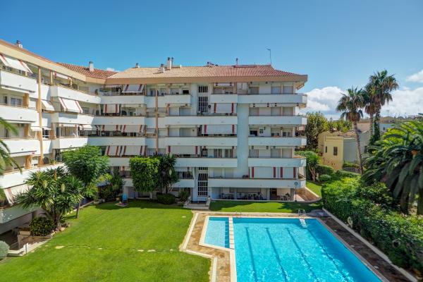 #68632 - Clarimar soft | Ferienunterkünfte | Hello Homes Sitges
