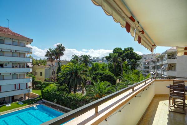 #68636 - Clarimar soft | Ferienunterkünfte | Hello Homes Sitges