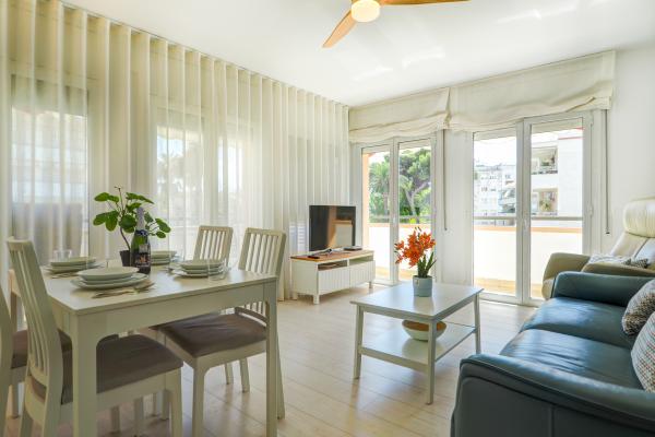 #68637 - Clarimar soft | Ferienunterkünfte | Hello Homes Sitges