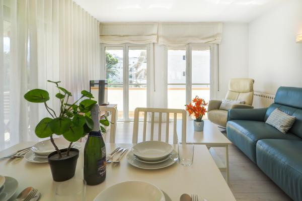 #68638 - Clarimar soft | Ferienunterkünfte | Hello Homes Sitges