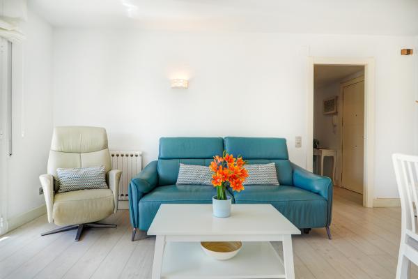 #68640 - Clarimar soft | Ferienunterkünfte | Hello Homes Sitges